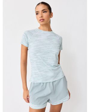 MONTIREX Trail 2.0 T-Shirt - Blue