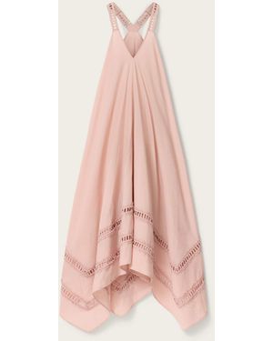AllSaints Allsaints Lil Kleid - Pink