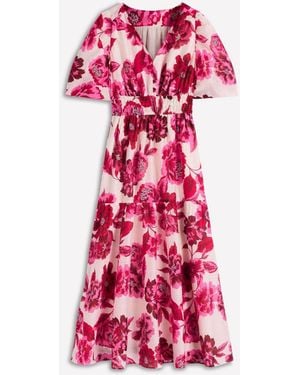 Boden Irene Occasion Dress - Pink