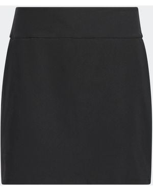 adidas Originals Solid Skirt - Black
