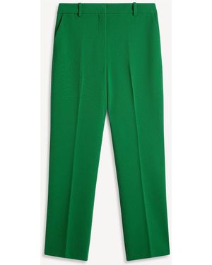Hobbs Petite Haley Pants - Green