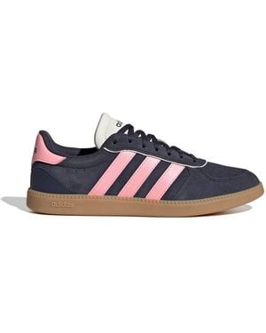 adidas Breaknet Sleek Shoes - Blue