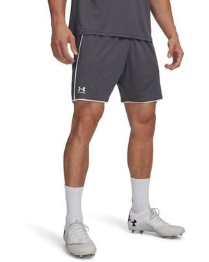 Under Armour Ua M Challenger Train Shorts - Blue