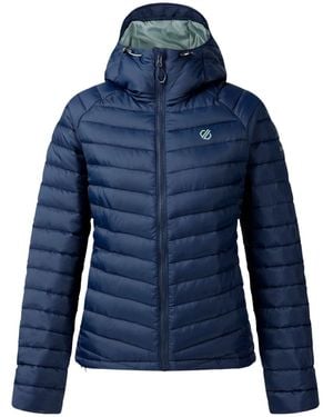 Dare 2b Air Lite Insulated Jacket - Blue