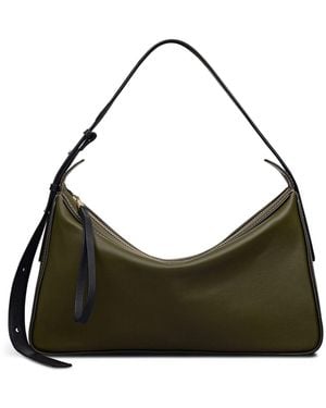Radley Westwell Lane Shoulder Bag - Green
