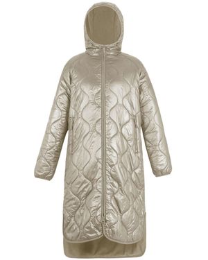 Regatta Triea Coat - White
