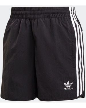 adidas Originals Adicolor Classics Sprinter Shorts - Black