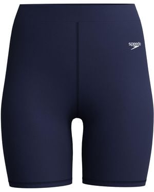 Speedo Endurance+ Swim Shorts - Blue