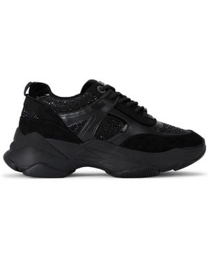 KG by Kurt Geiger Lucile Sneakers - Black