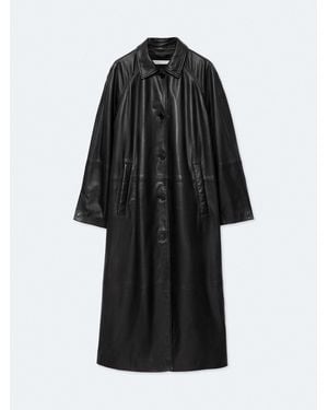AllSaints Allsaints Orville Coat - Black