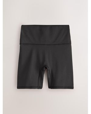 Next Active Balance Cycling Shorts - Black