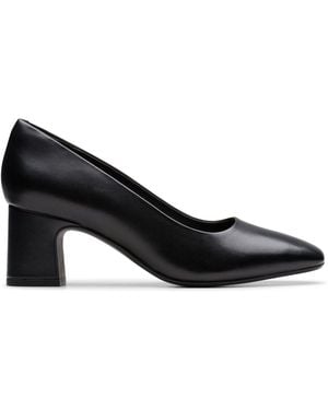 Clarks Fernie Pumps - Schwarz