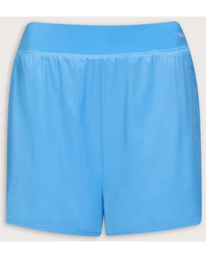 Tala Skinluxe 2-In-1 Shorts - Blue