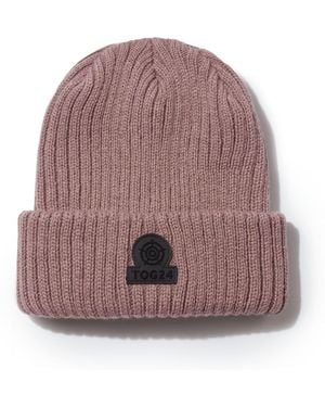 TOG24 Burke Knitted Hat - Pink