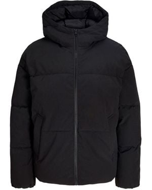 JJXX Padded Jacket - Black