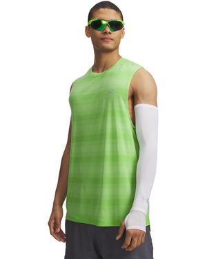 Under Armour Velocity Vest - Green