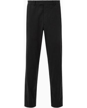 AllSaints Allsaints Bay Pants - Black