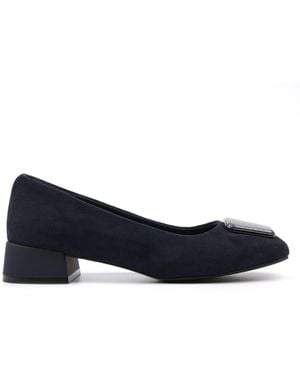 Lunar Betsy Shoes - Blue