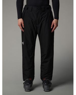 The North Face Descendit Ski Pants - Black