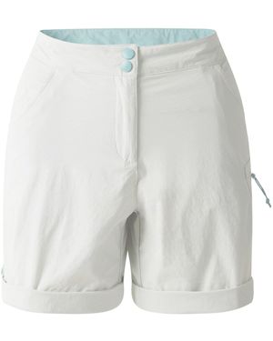 Dare 2b Melodic Iii Lightweight Shorts - White