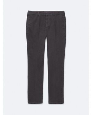 AllSaints Allsaints Haydon Slim Chino Pants - Gray