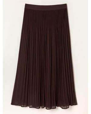 FatFace Fatface Maxi-Rock - Lila