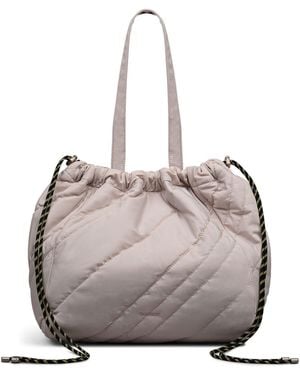 Radley Eden Row Tote Bag - Gray