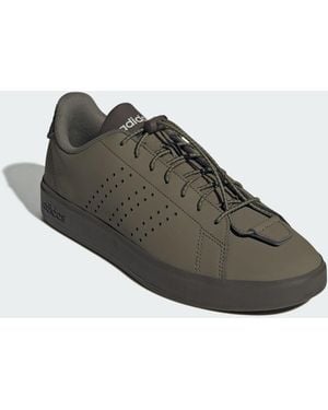 adidas Advantage 2.0 Shoes - Green