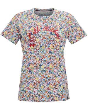 Regatta Cath Kidston T-Shirt - White