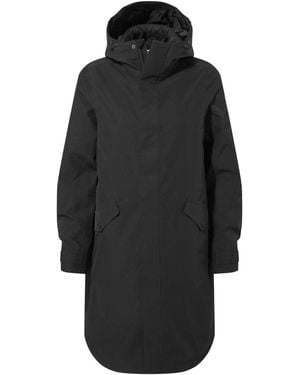 TOG24 Tog 24 Lyra Waterproof 3In1 Jacket - Black