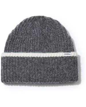 TOG24 Ava Knitted Hat - Gray