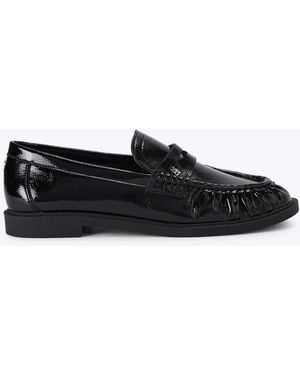 KG by Kurt Geiger Mila Loafer Shoes - Black