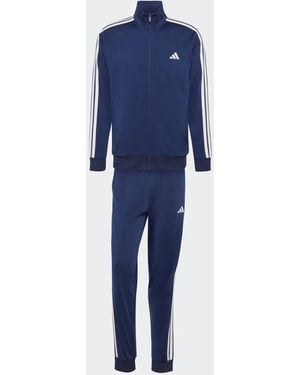adidas Dayready Tracksuit - Blue