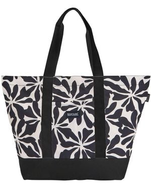 Regatta Boulder Beach Bag - Black