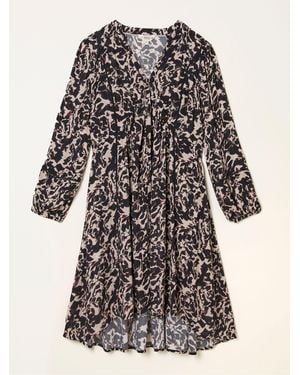 FatFace Fatface Steph Dress - Multicolor