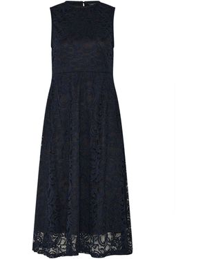 Designer Lace Skater Dresses for Women - Up to 50% off | Lyst