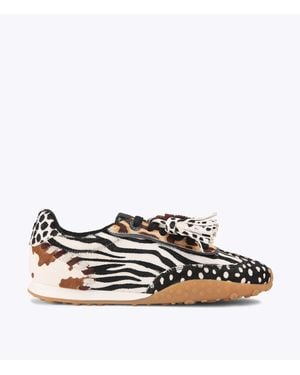 Kurt Geiger Kg Kurt Geiger Lantana Sneakers - White