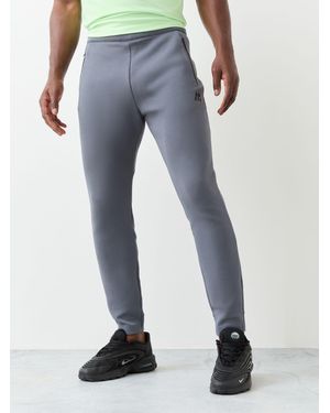 MONTIREX Foundation Sweatpants - Blue