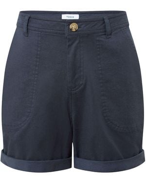 TOG24 Canvey Shorts - Blau