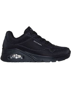 Skechers Uno - Blue