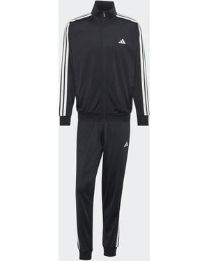 adidas Dayready Tracksuit - Blue
