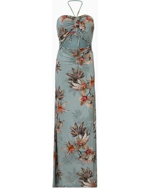 AllSaints Allsaints Celia Dress - White