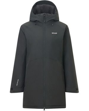 Regatta Mabrie Insulated Jacket - Gray