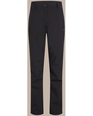 Craghoppers Aysgarth Pro Thermo Waterproof Pants - Black