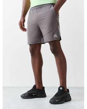 MONTIREX Swift Shorts - Gray