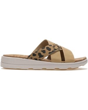 Regatta Cassie Sandals - Brown