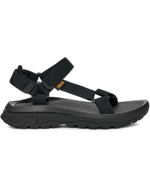 Teva Hurricane Xlt3 Sandals - Black