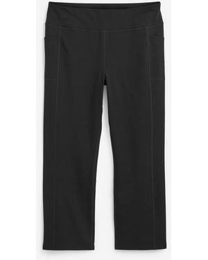 Skechers Petite The Gowalk Pants - Black