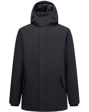Regatta Roan Waterproof Insulated Jacket - Blue