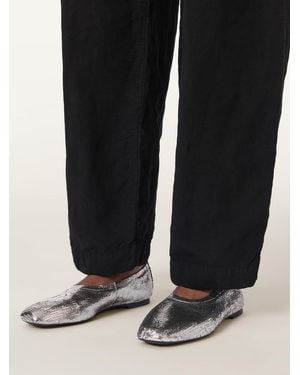 AllSaints Allsaints Hailee Flats - Black